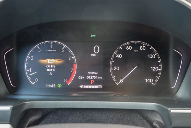 2024 Honda Pilot LX El Monte CA