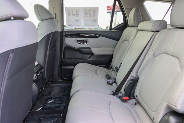 2024 Honda Pilot LX El Monte CA