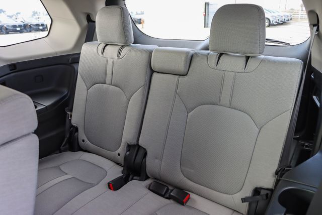 2024 Honda Pilot LX El Monte CA