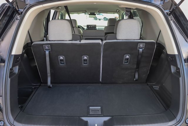 2024 Honda Pilot LX El Monte CA