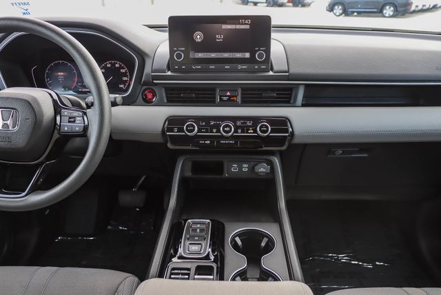 2024 Honda Pilot LX El Monte CA