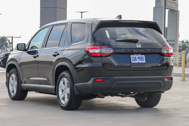 2024 Honda Pilot LX El Monte CA