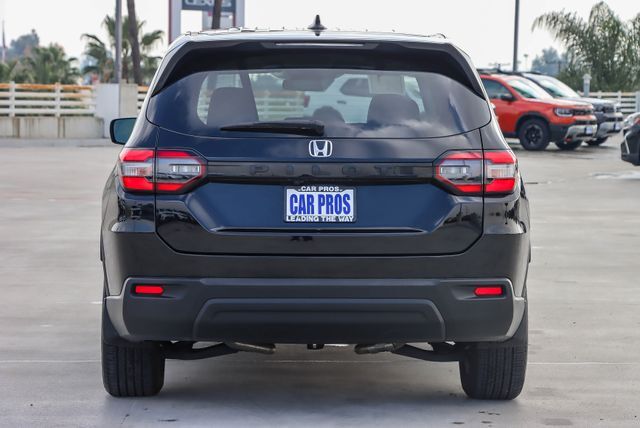 2024 Honda Pilot LX El Monte CA