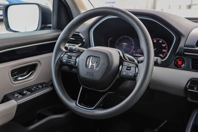 2024 Honda Pilot LX El Monte CA