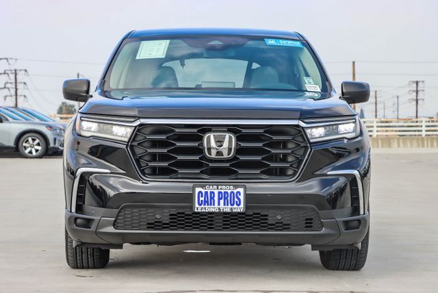 2024 Honda Pilot LX El Monte CA