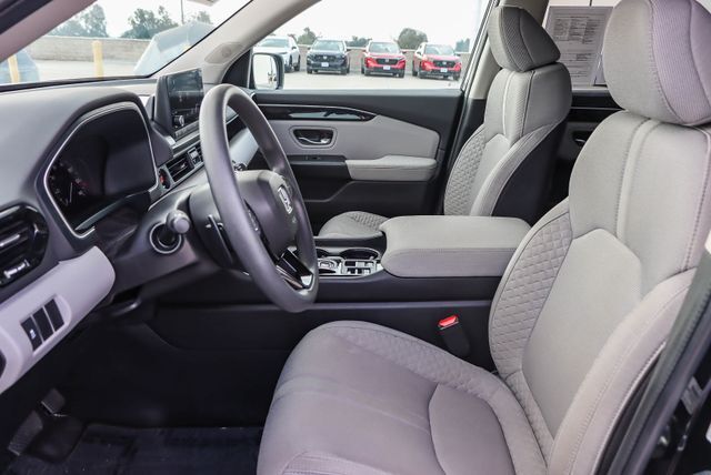 2024 Honda Pilot LX El Monte CA