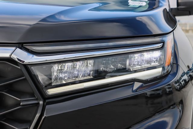 2024 Honda Pilot LX El Monte CA