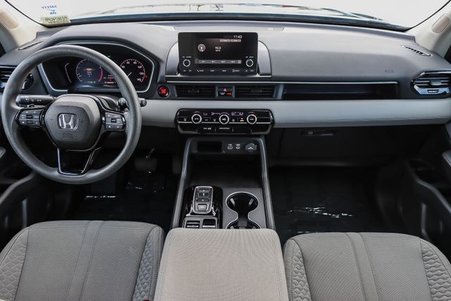 2024 Honda Pilot LX El Monte CA