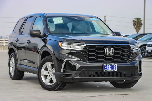 2024 Honda Pilot LX El Monte CA