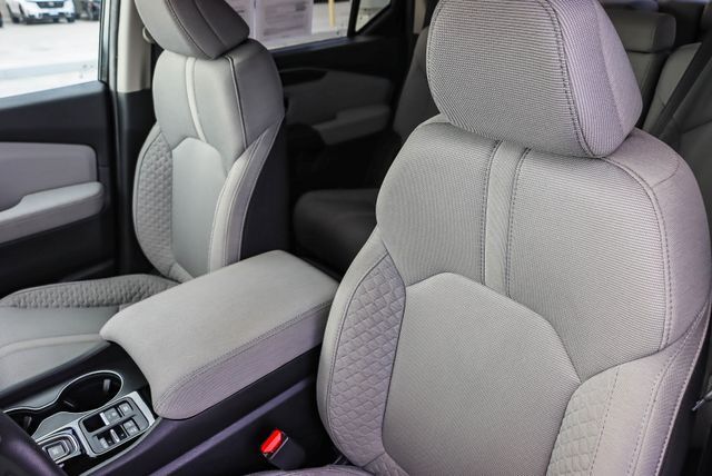 2024 Honda Pilot LX El Monte CA