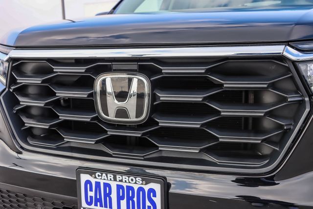 2024 Honda Pilot LX El Monte CA