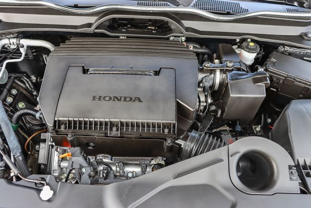 2024 Honda Pilot LX El Monte CA