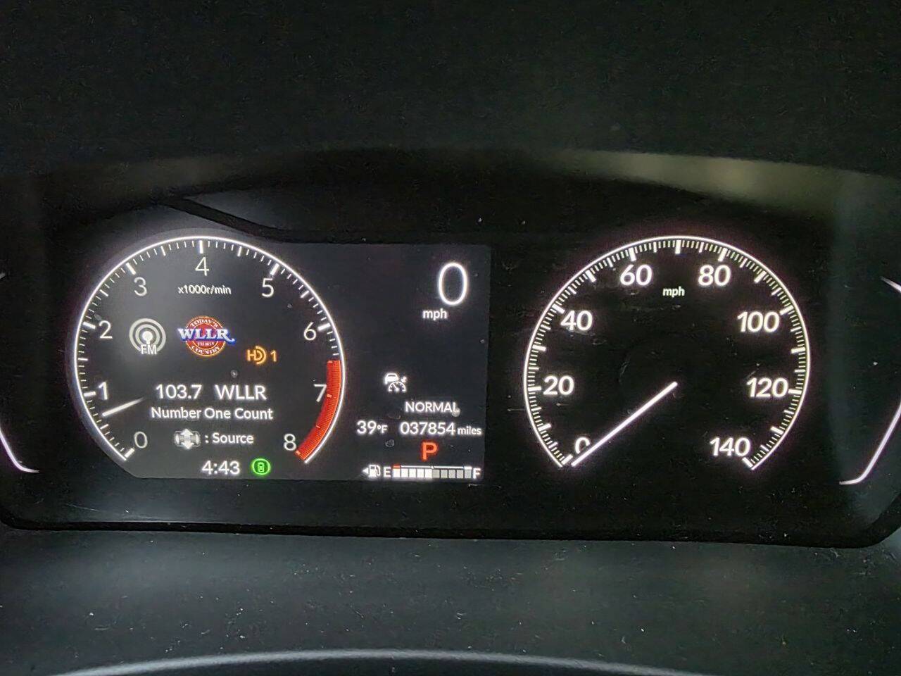 2024 Honda Pilot Touring AWD 4dr SUV Eldridge IA