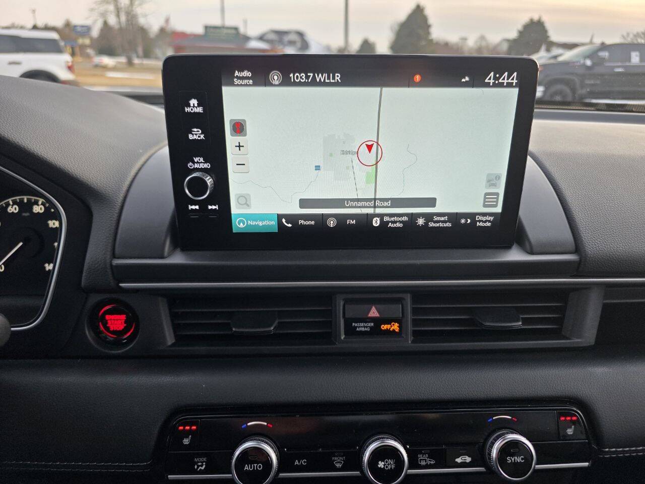 2024 Honda Pilot Touring AWD 4dr SUV Eldridge IA