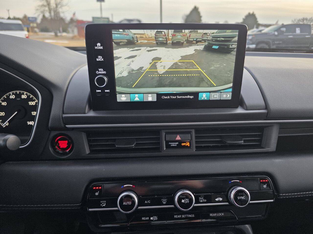 2024 Honda Pilot Touring AWD 4dr SUV Eldridge IA