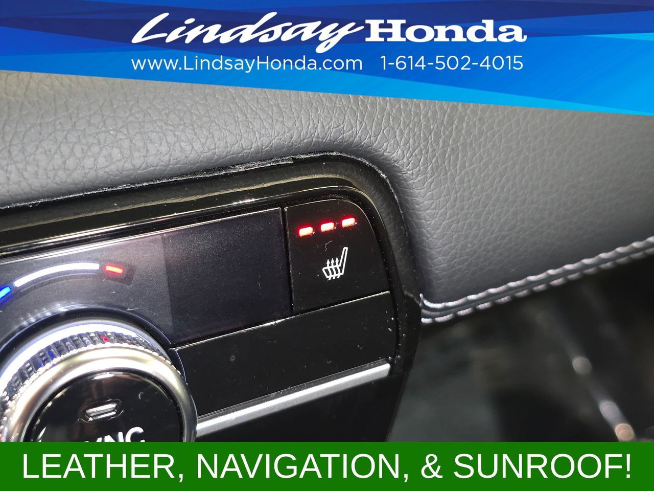 2024 Honda Pilot Touring Columbus OH