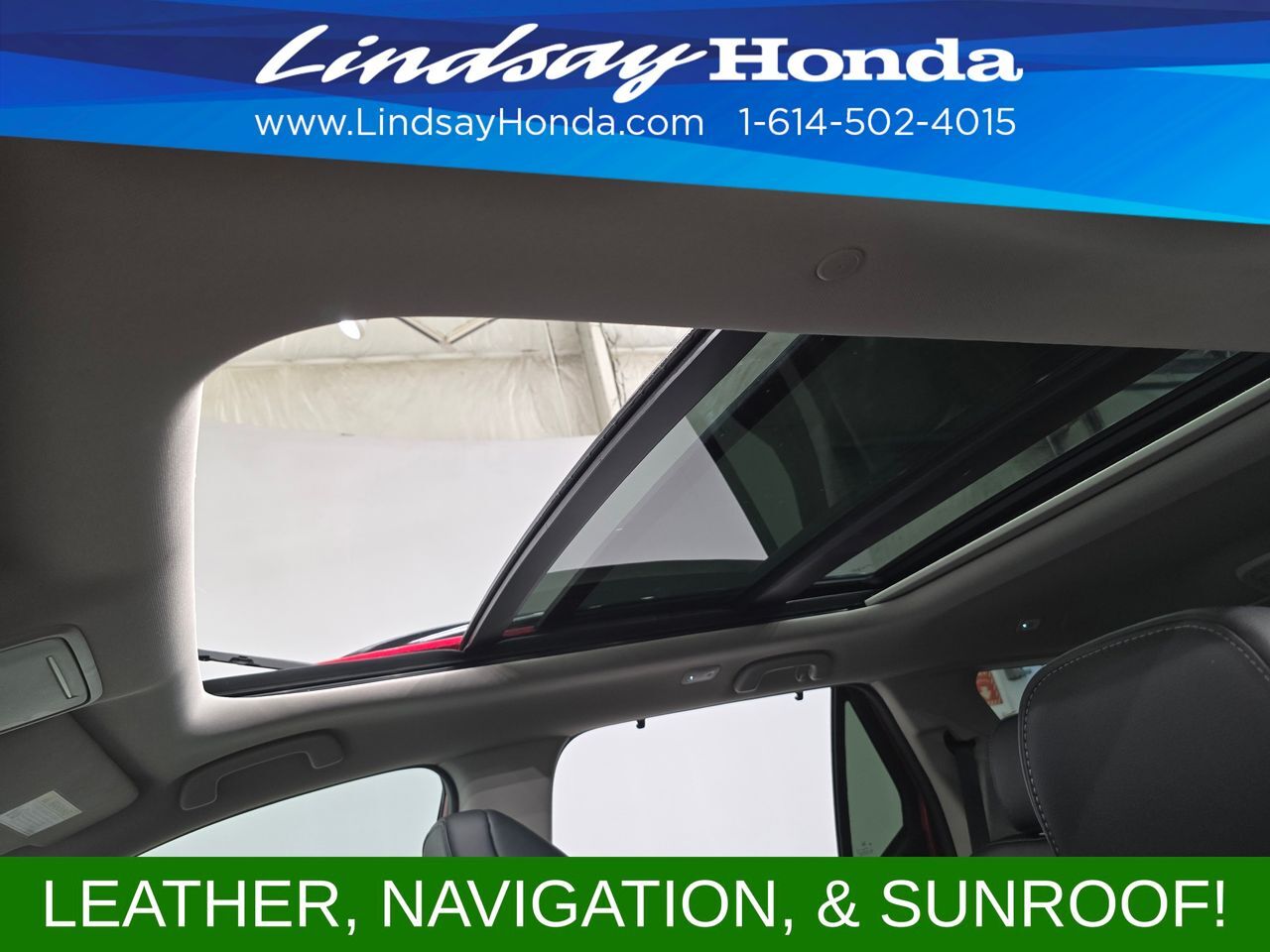2024 Honda Pilot Touring Columbus OH