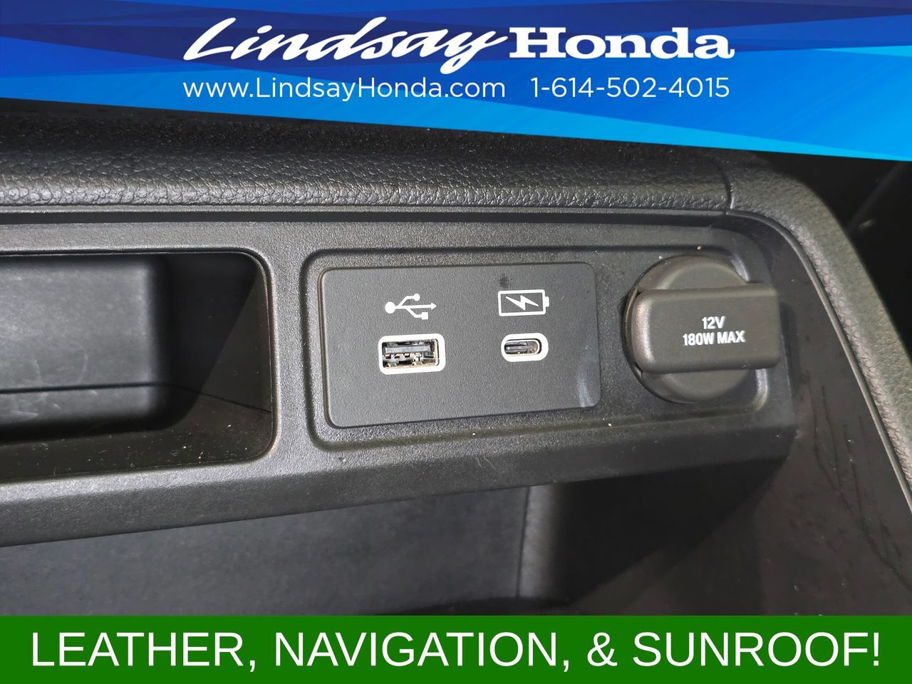 2024 Honda Pilot Touring Columbus OH