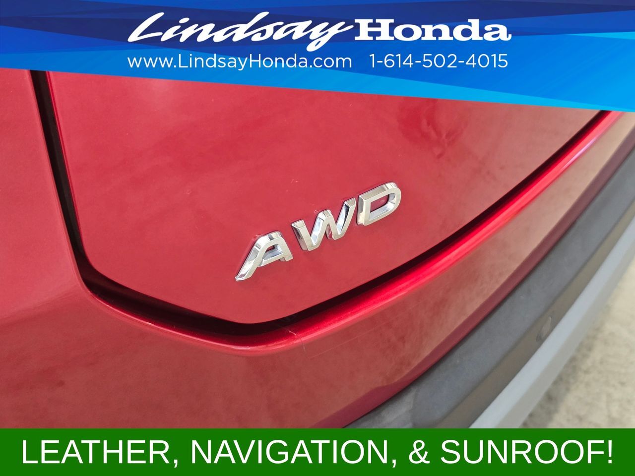 2024 Honda Pilot Touring Columbus OH