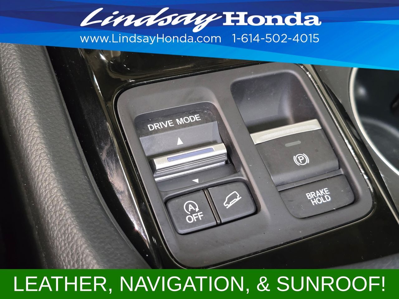 2024 Honda Pilot Touring Columbus OH