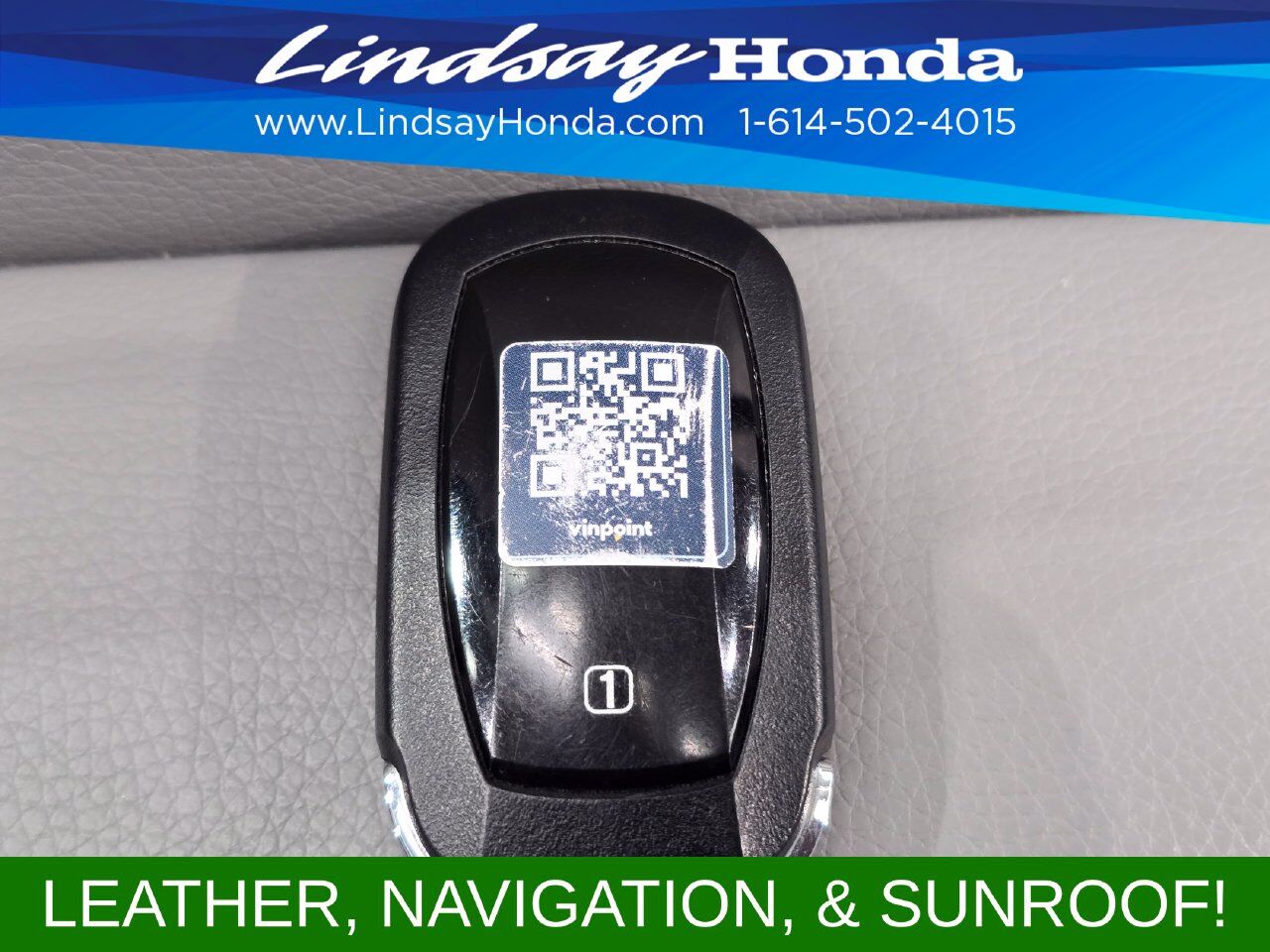2024 Honda Pilot Touring Columbus OH