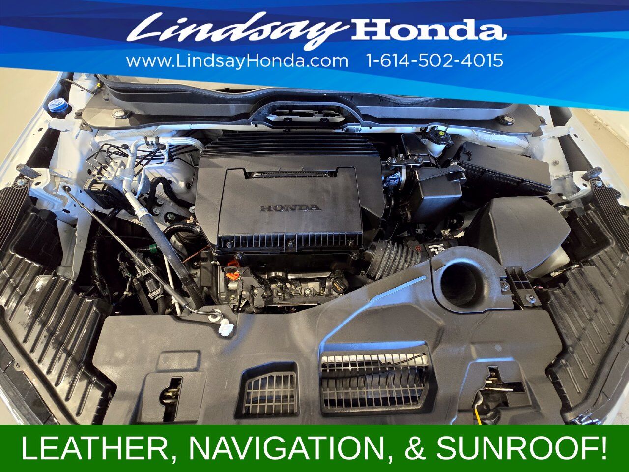 2024 Honda Pilot Touring Columbus OH