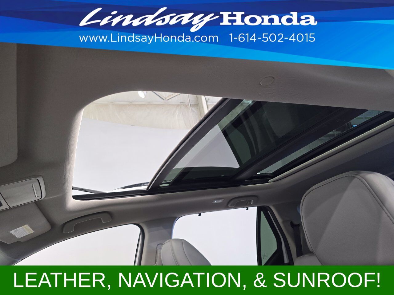 2024 Honda Pilot Touring Columbus OH