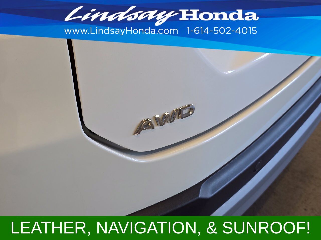 2024 Honda Pilot Touring Columbus OH