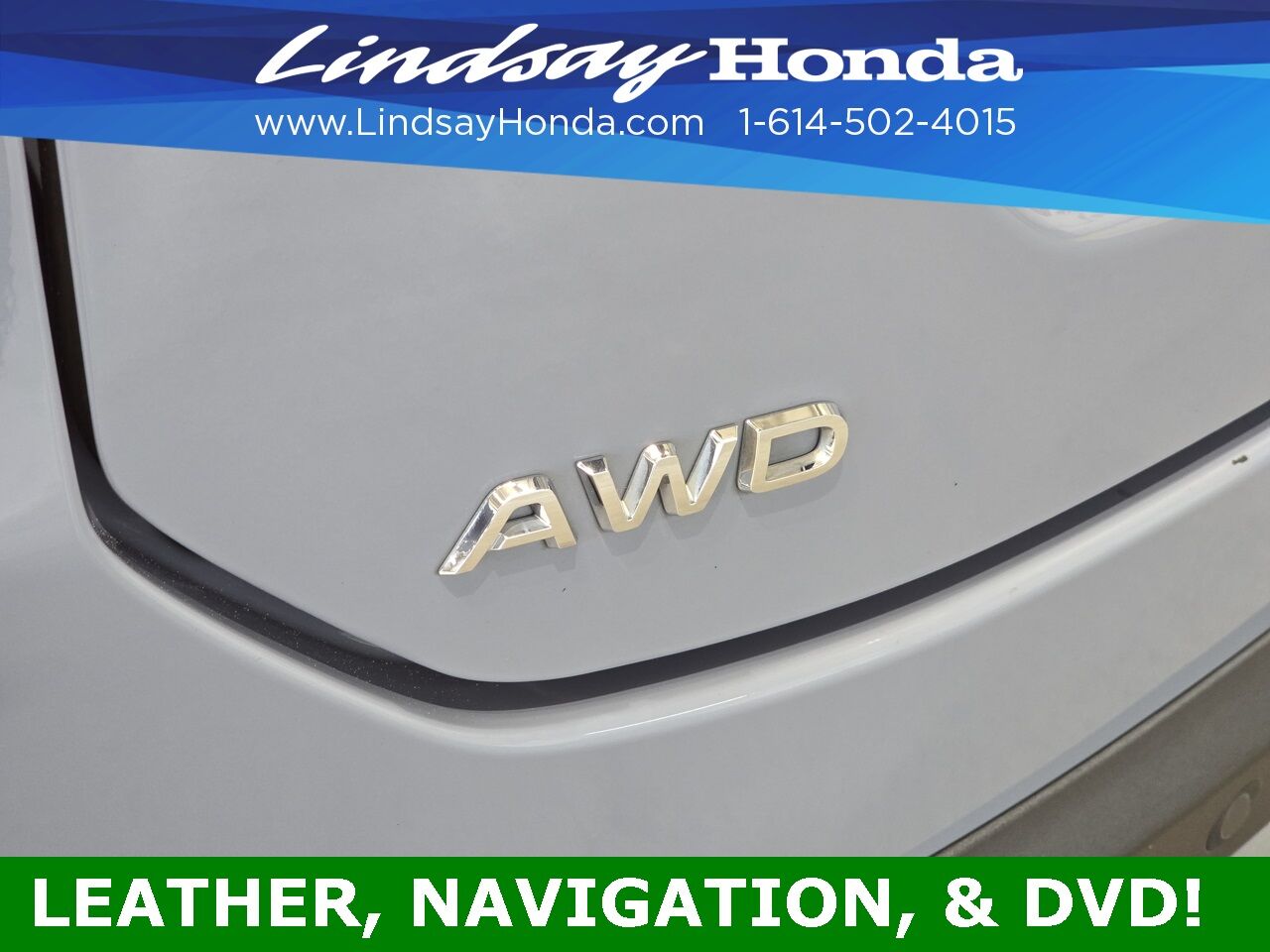 2024 Honda Pilot Touring Columbus OH