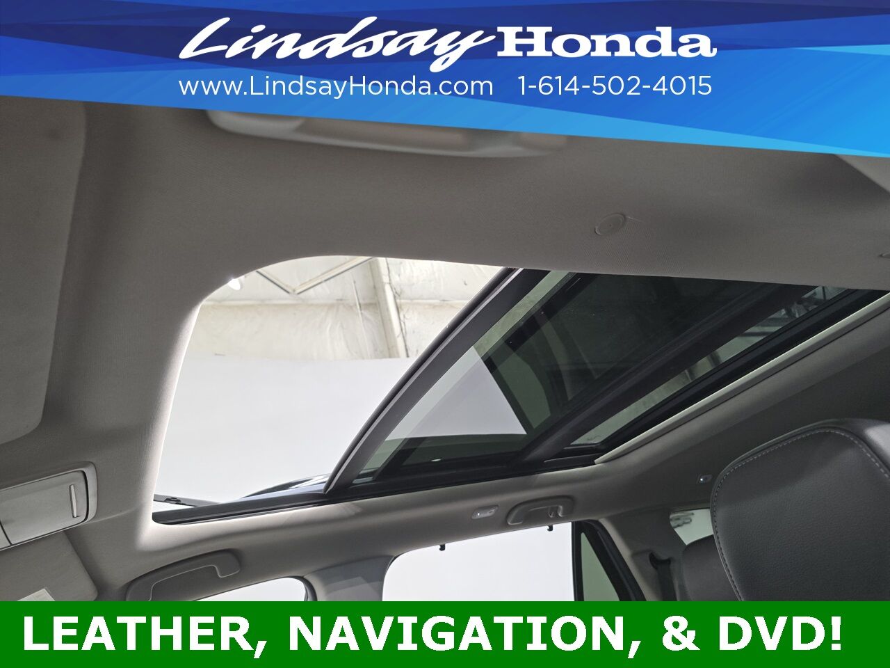 2024 Honda Pilot Touring Columbus OH