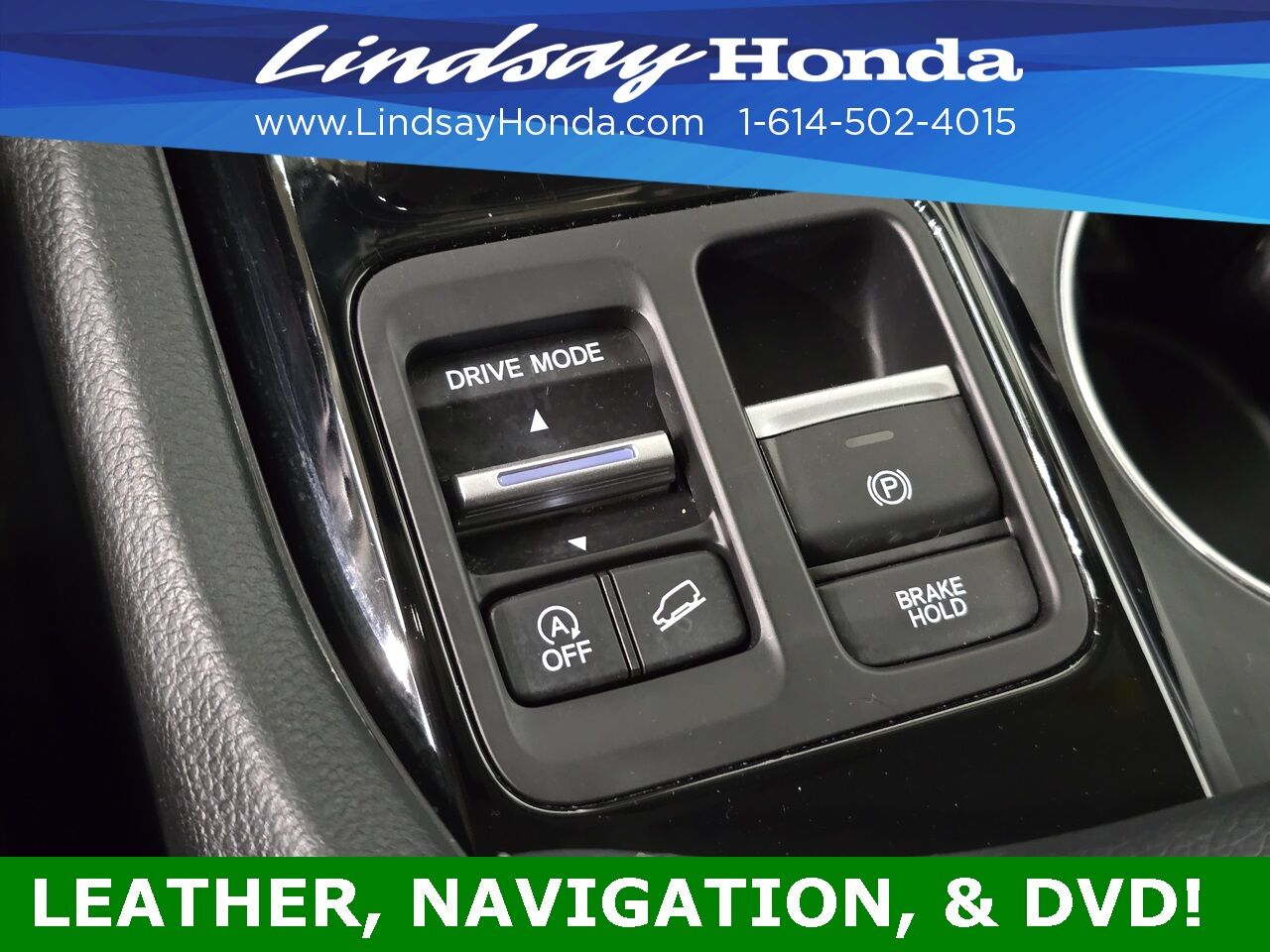 2024 Honda Pilot Touring Columbus OH