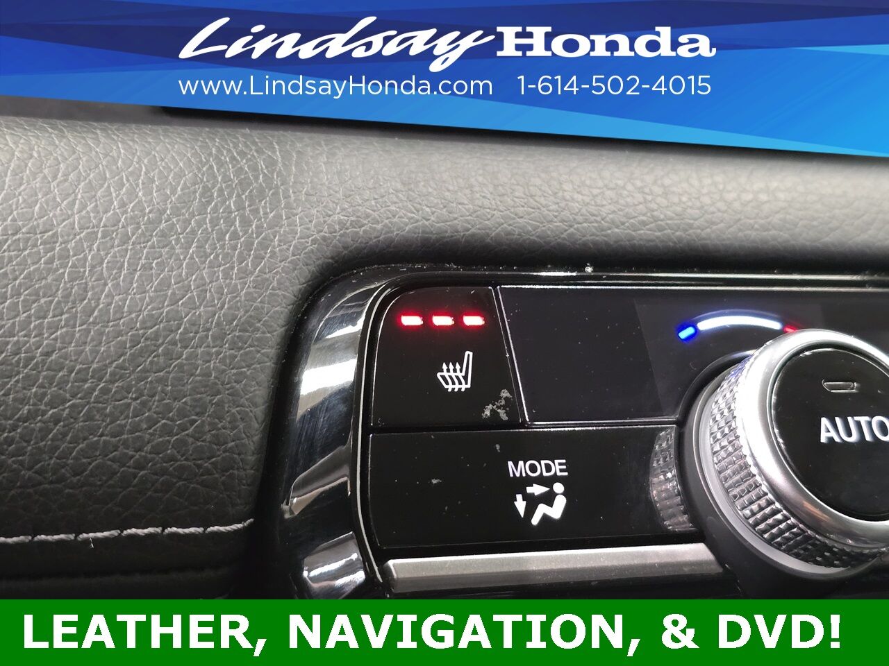 2024 Honda Pilot Touring Columbus OH