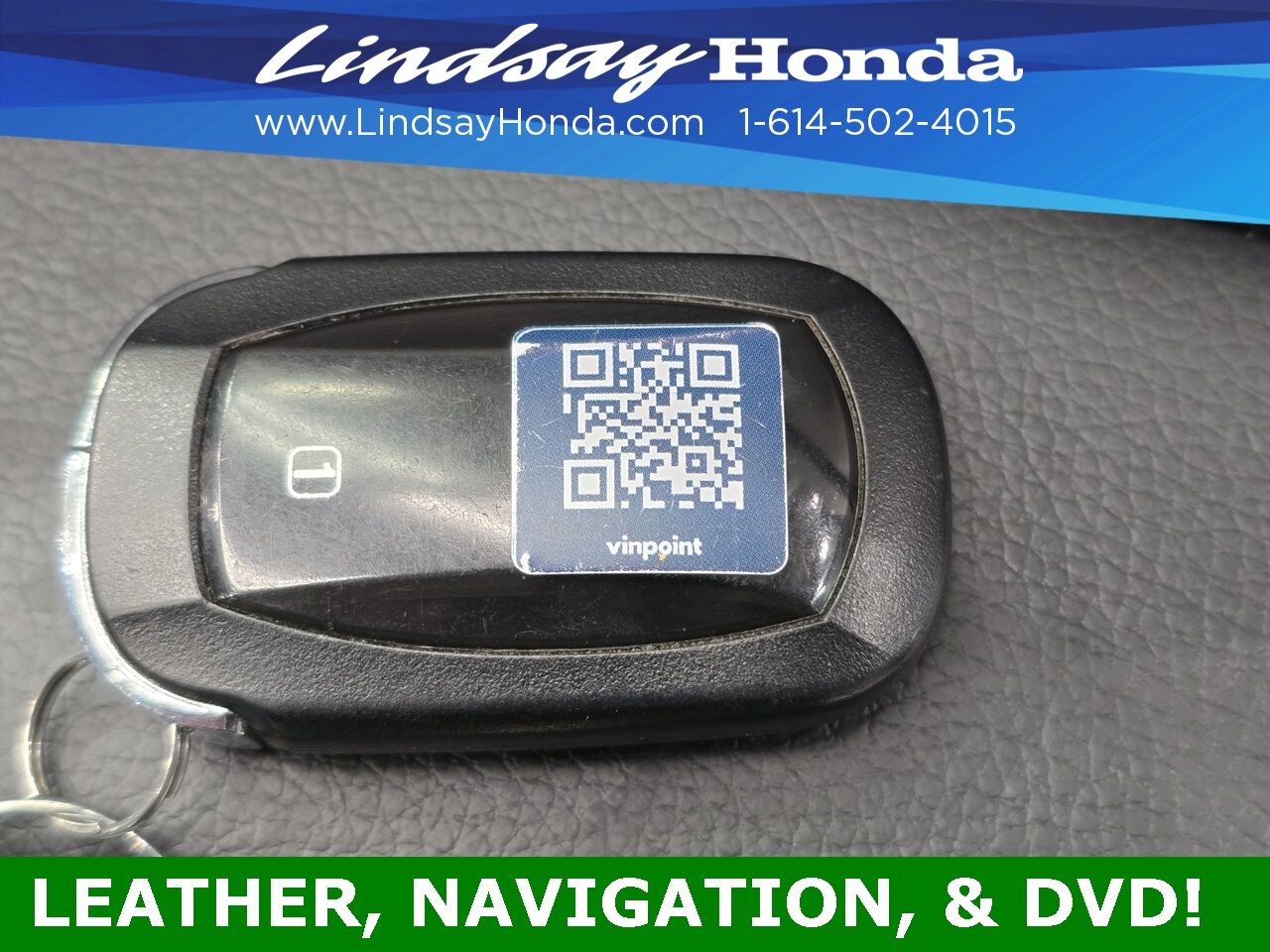 2024 Honda Pilot Touring Columbus OH