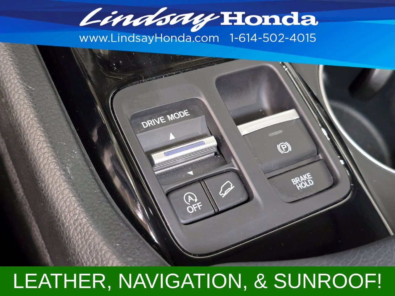 2024 Honda Pilot Touring Columbus OH