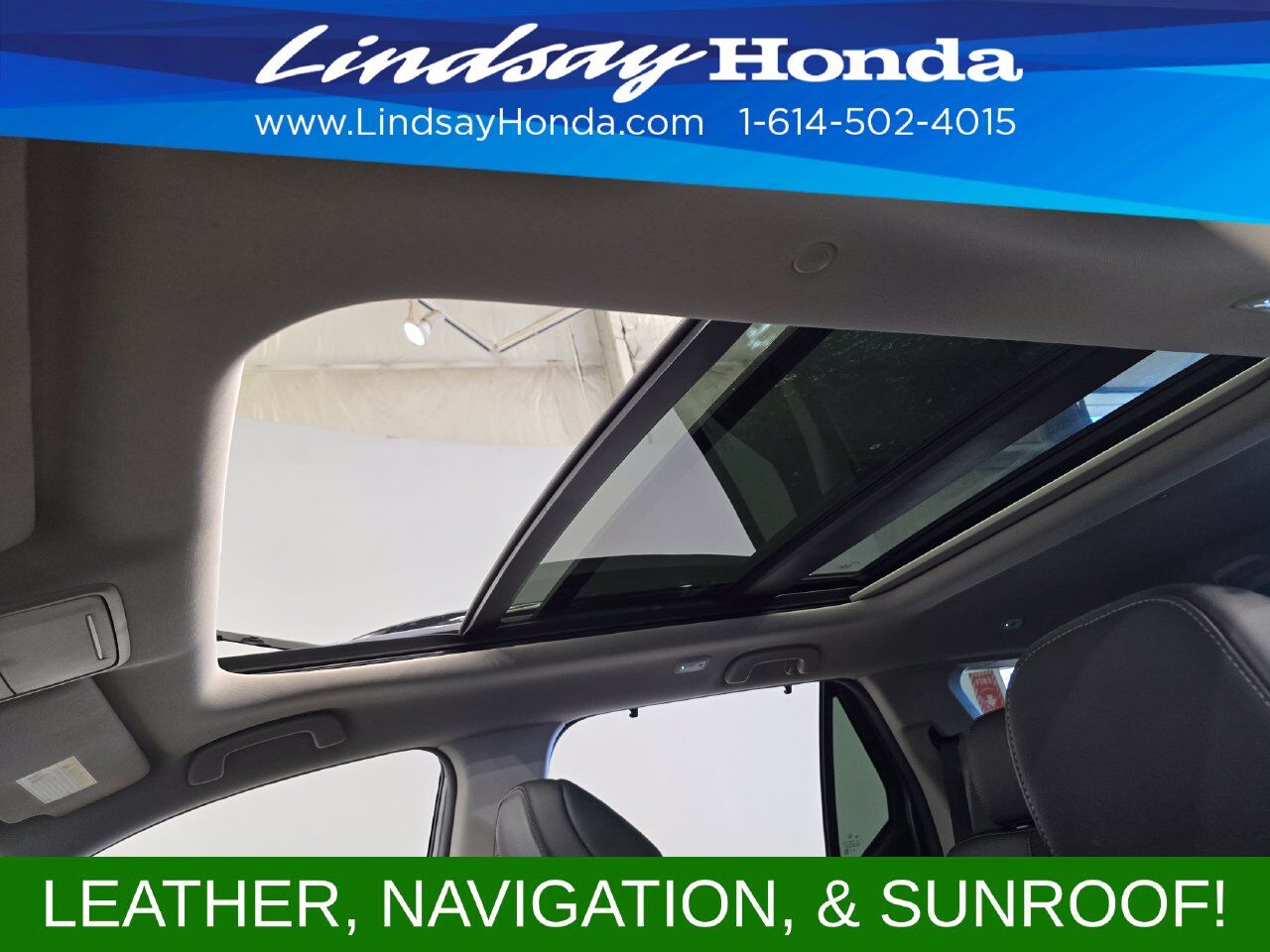 2024 Honda Pilot Touring Columbus OH