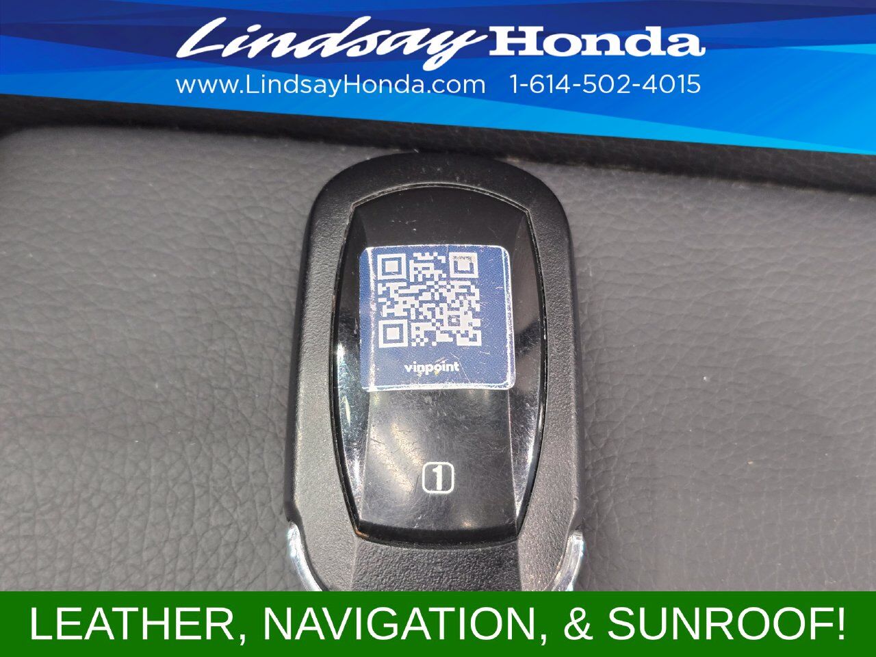 2024 Honda Pilot Touring Columbus OH