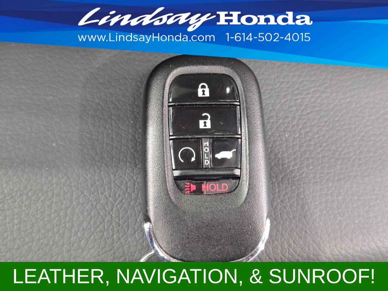 2024 Honda Pilot Touring Columbus OH