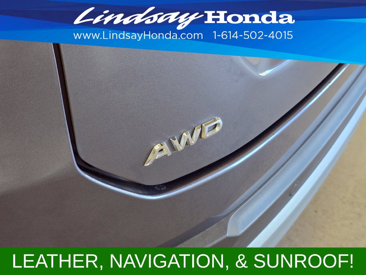 2024 Honda Pilot Touring Columbus OH