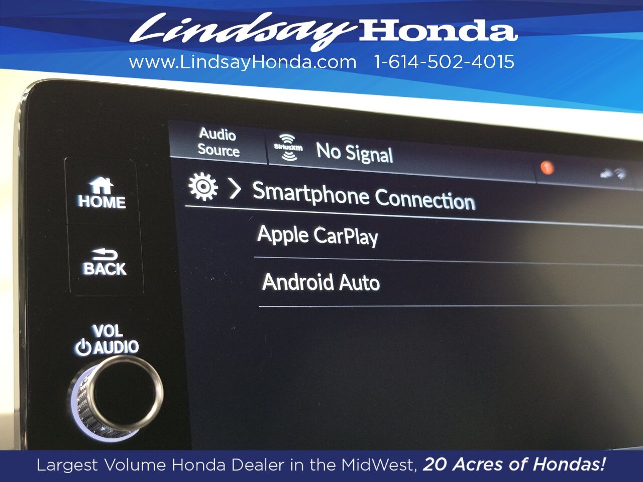 2024 Honda Pilot Touring Columbus OH