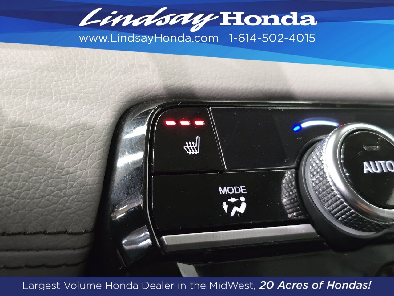 2024 Honda Pilot Touring Columbus OH