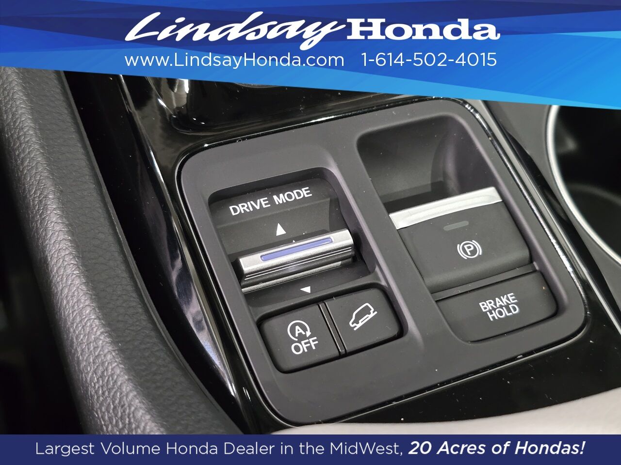 2024 Honda Pilot Touring Columbus OH