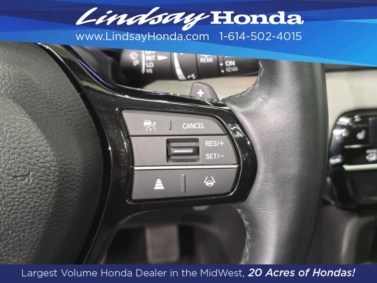 2024 Honda Pilot Touring Columbus OH