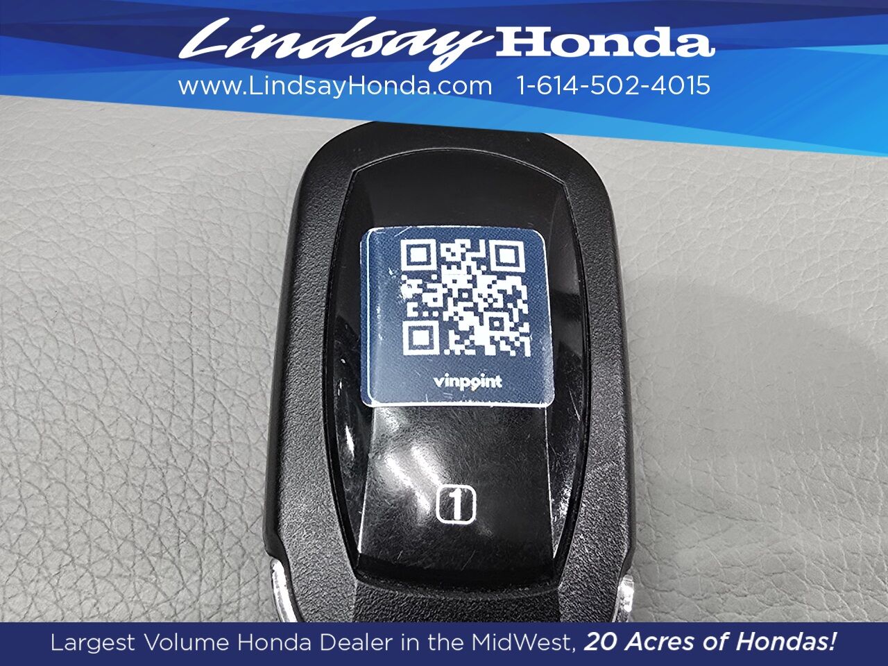 2024 Honda Pilot Touring Columbus OH