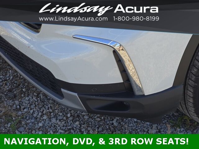 2024 Honda Pilot Touring Columbus OH
