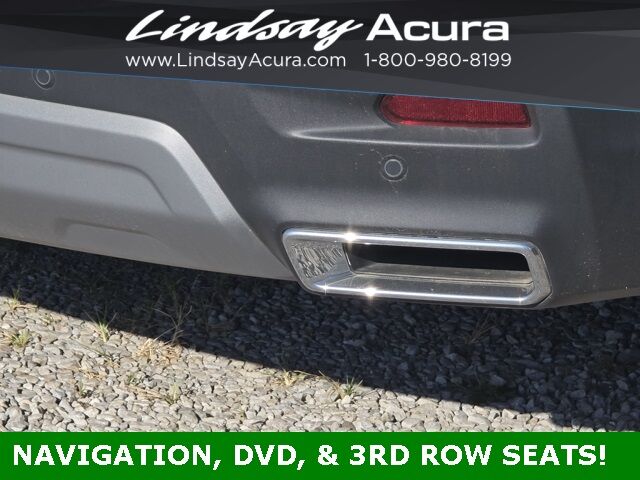 2024 Honda Pilot Touring Columbus OH