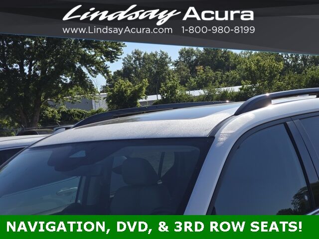 2024 Honda Pilot Touring Columbus OH