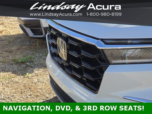 2024 Honda Pilot Touring Columbus OH