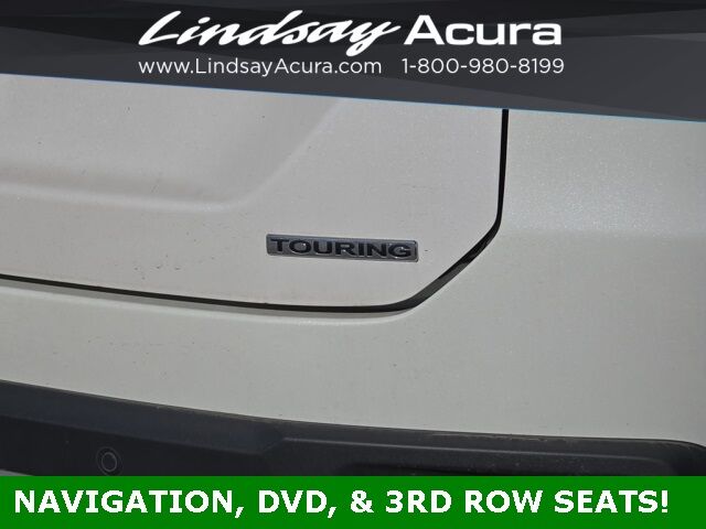 2024 Honda Pilot Touring Columbus OH