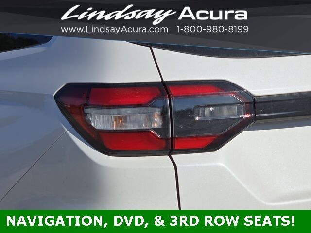 2024 Honda Pilot Touring Columbus OH