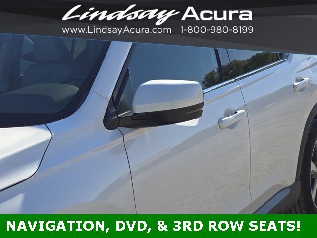 2024 Honda Pilot Touring Columbus OH